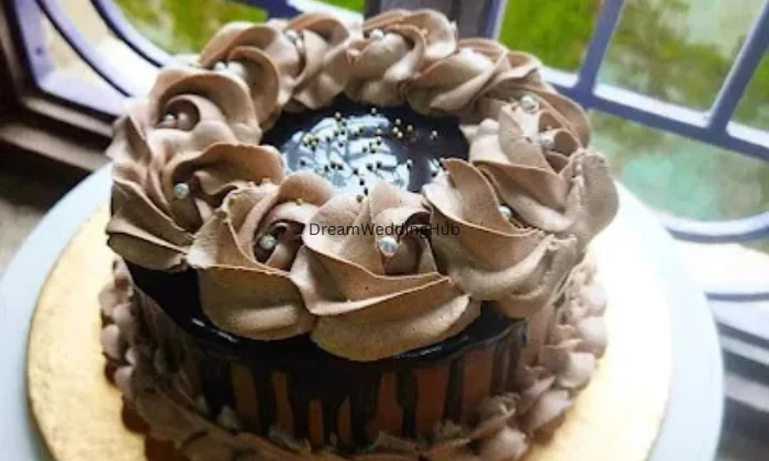 Sweet life home bakery